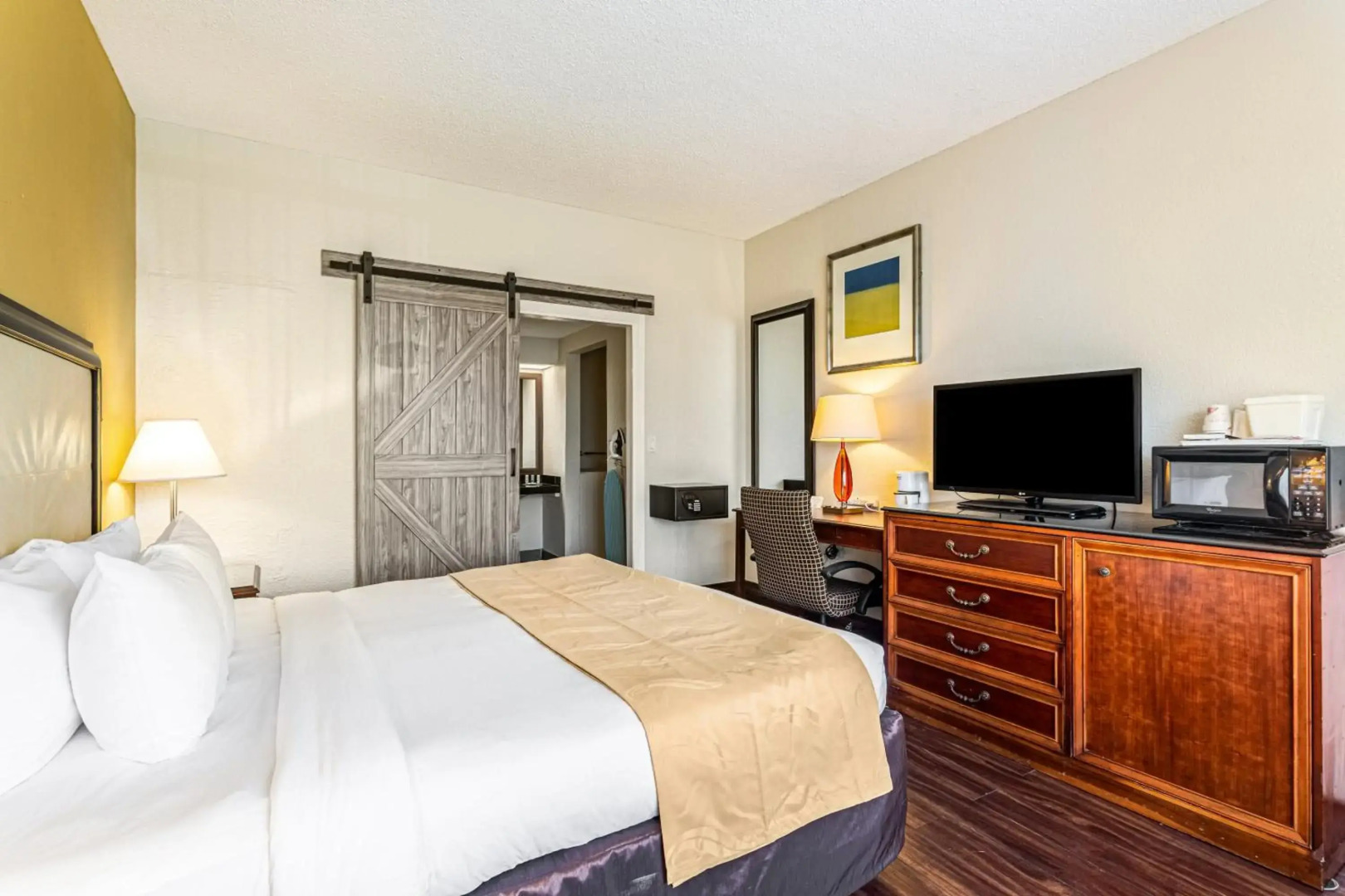 Quality Inn Boca Raton University Area