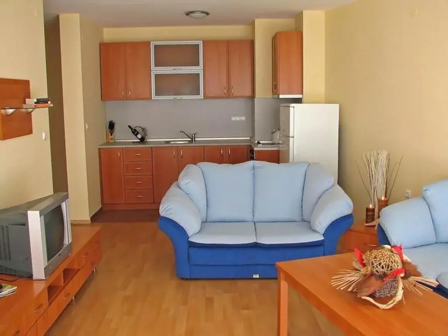 Messambria Fort Noks Beach Apartments