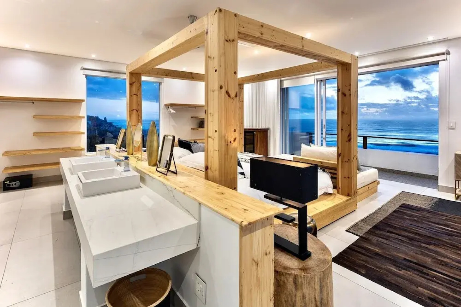 YOLO Spaces – The White House Boutique Villa