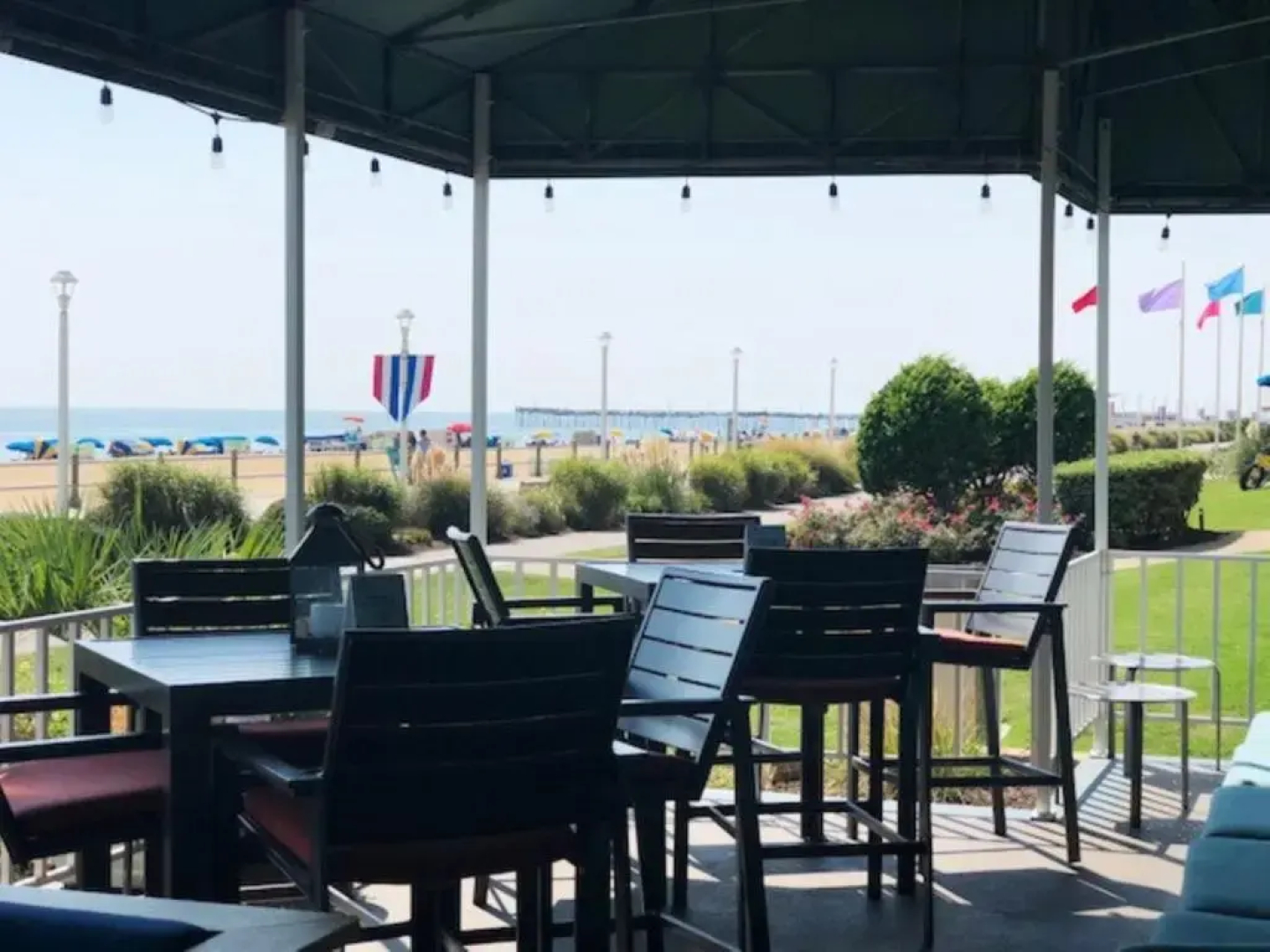 Holiday Inn Va Beach-Oceanside (21st St) by IHG