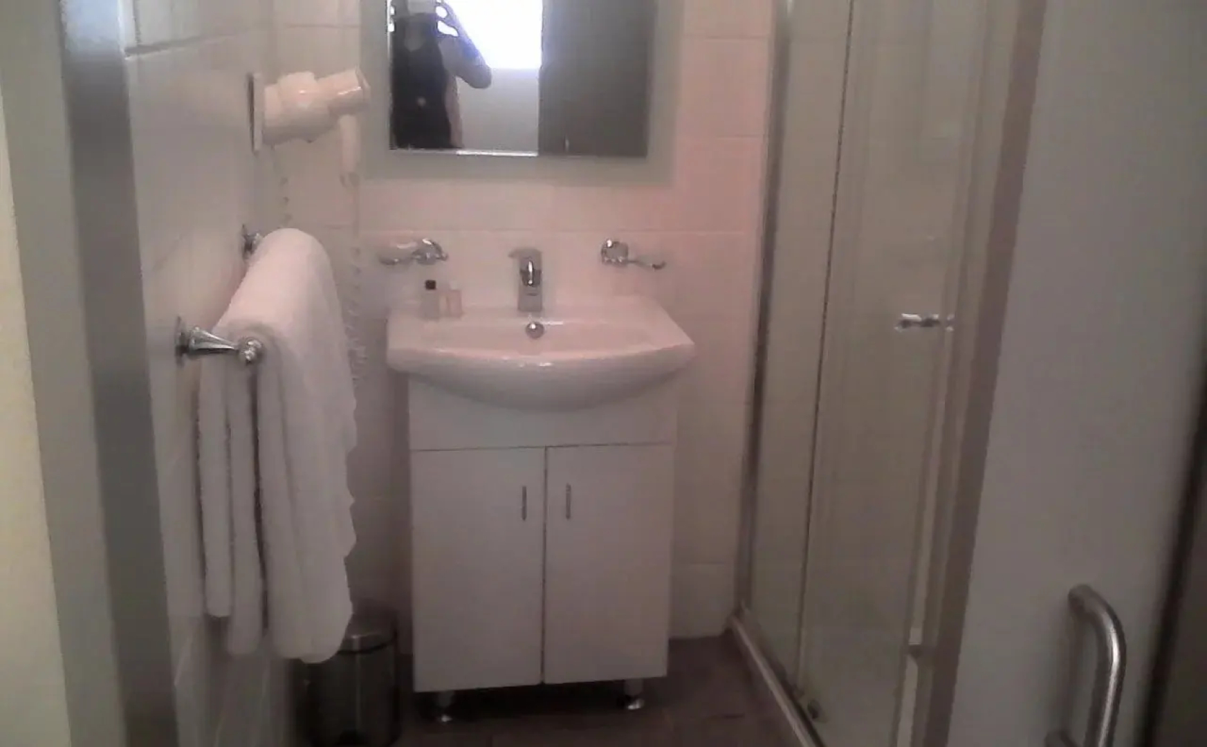 Paarl Boutique Hotel