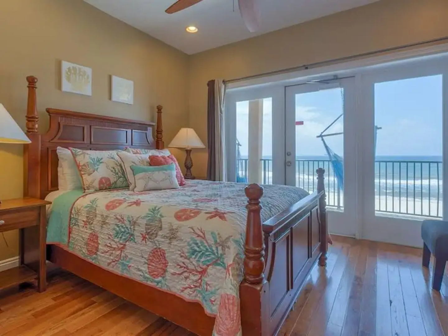 Beach Estate West by Meyer Vacation Rentals