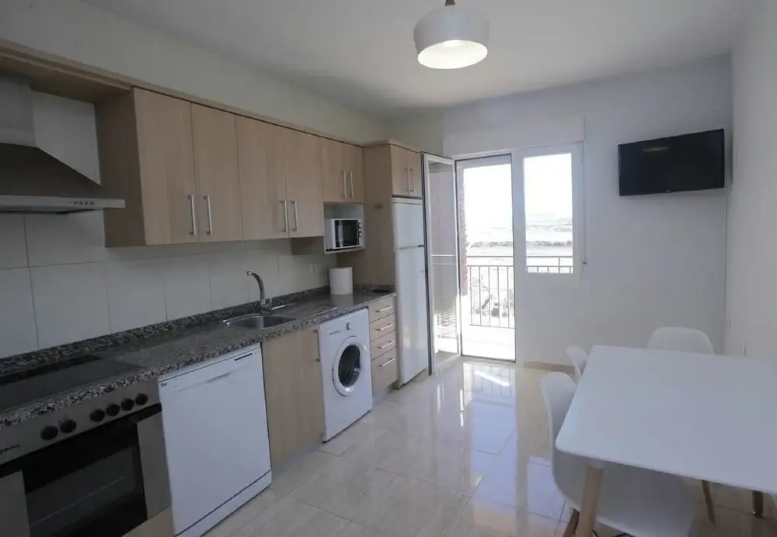 Ikustieder Vista Hermosa Country House