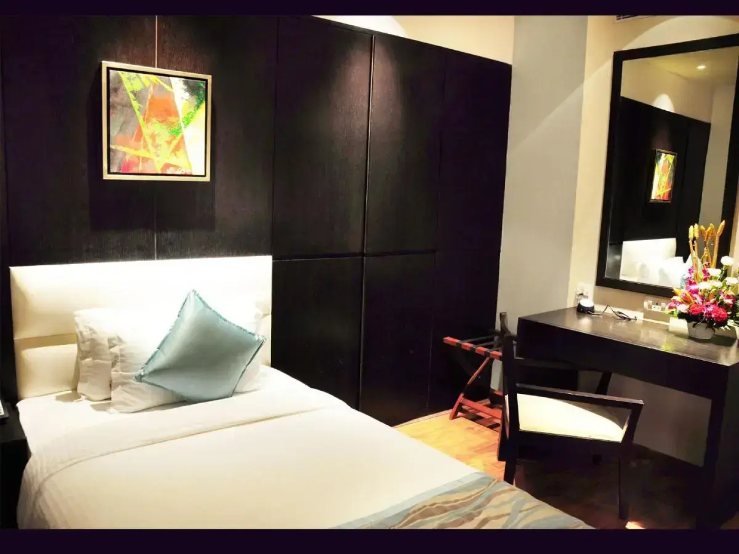 Senses Hotel