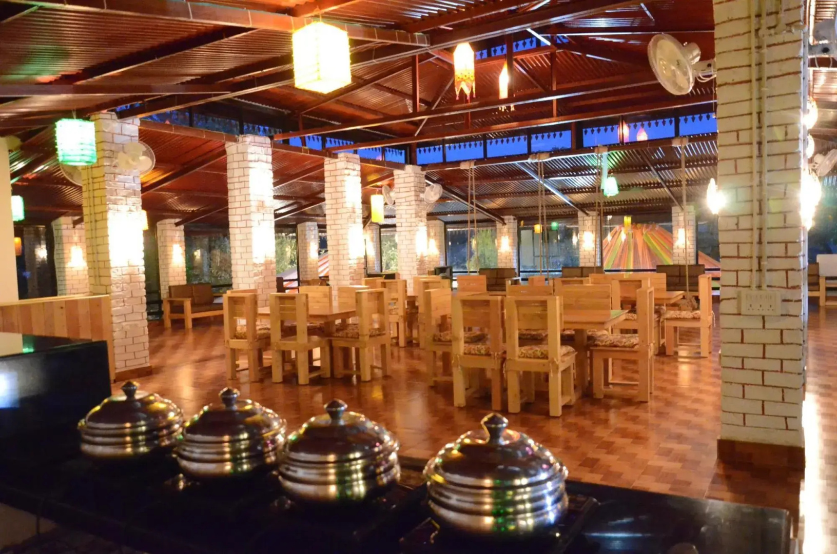 Ratan Villas Resort