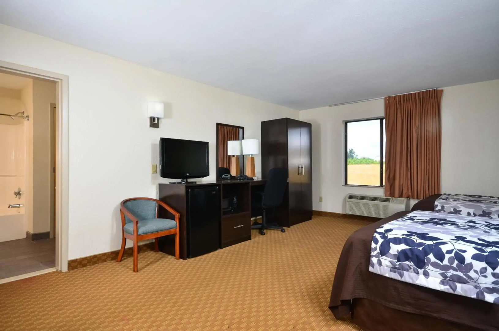 Sleep Inn & Suites Cullman I-65 exit 310