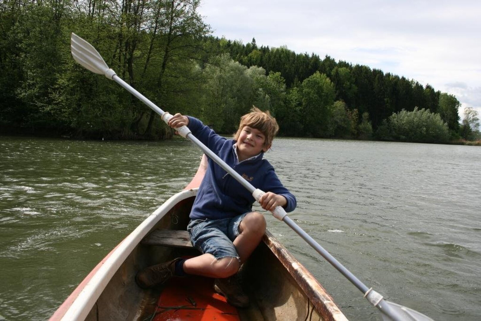 Aurelia - Gut Hornegg