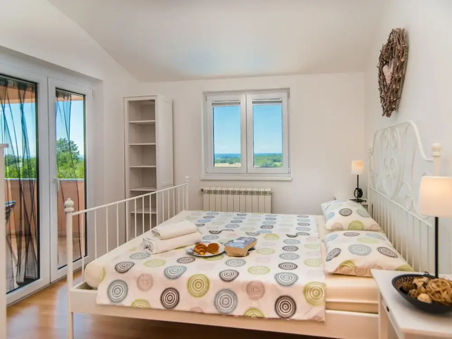 Perfect Base for Exploring Istria, Near Novigrad and Beach, With Private Pool