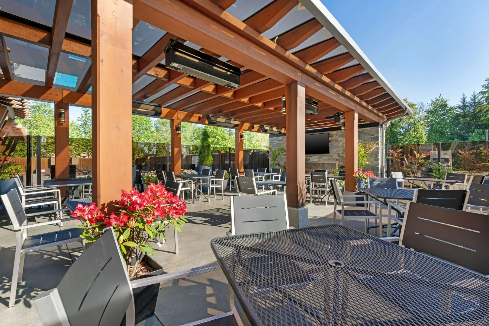 Best Western Plus Barclay Hotel