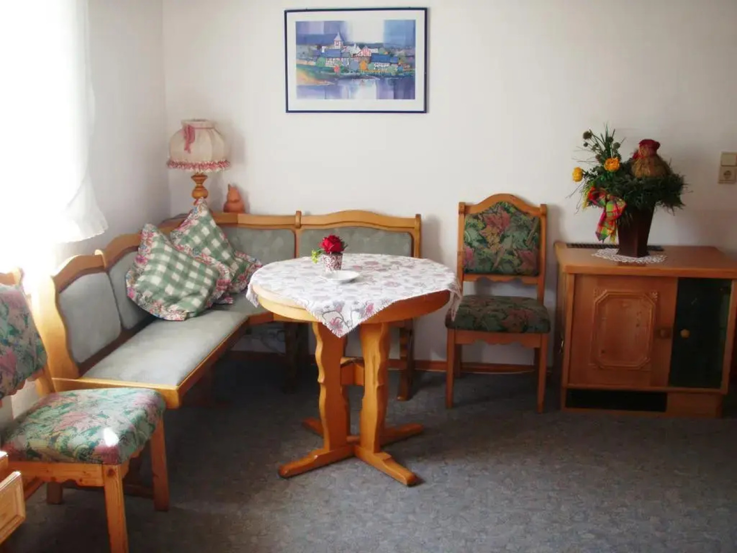 Hotel Dreischläger Hof