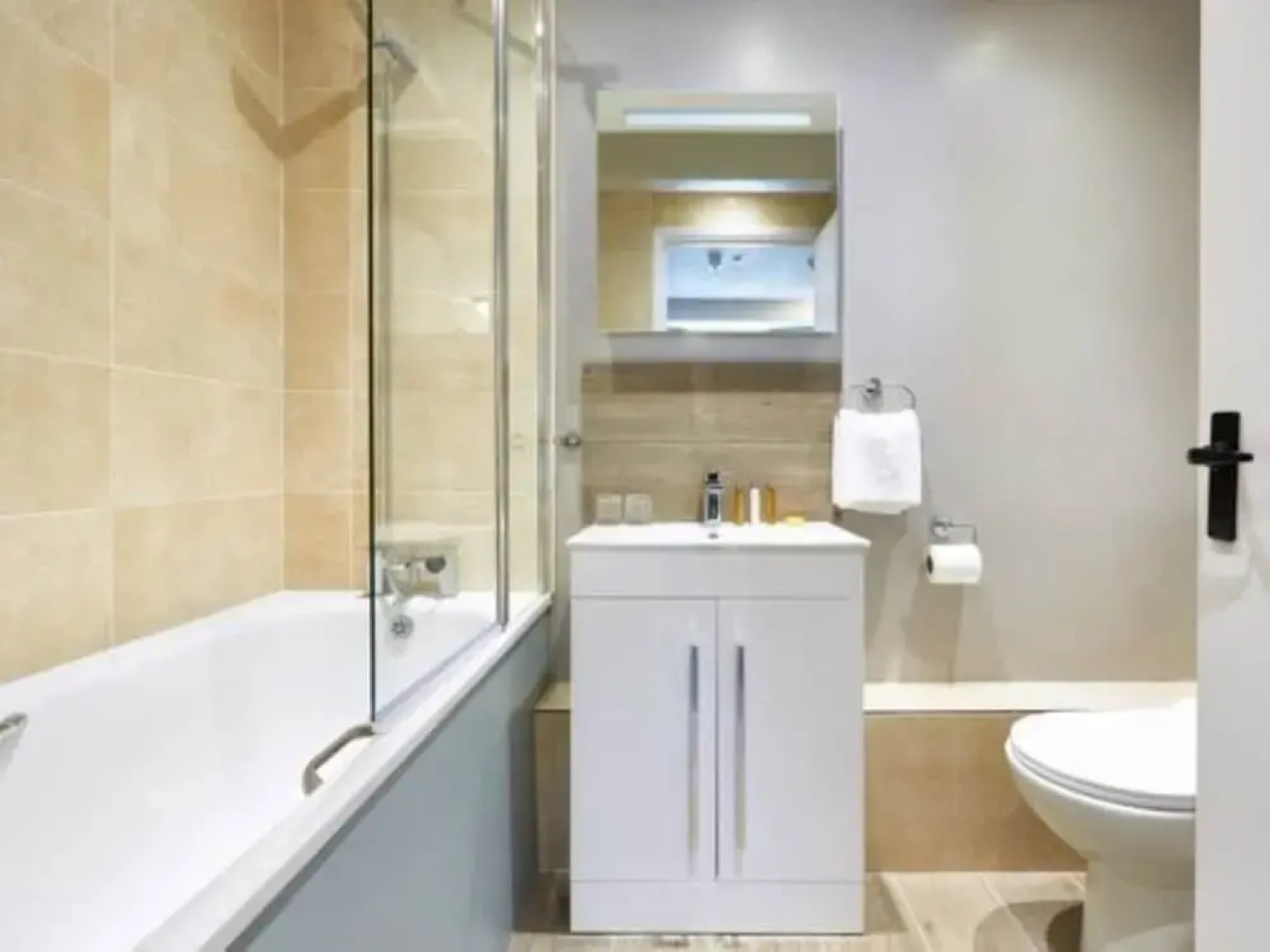 Redesdale Arms Hotel