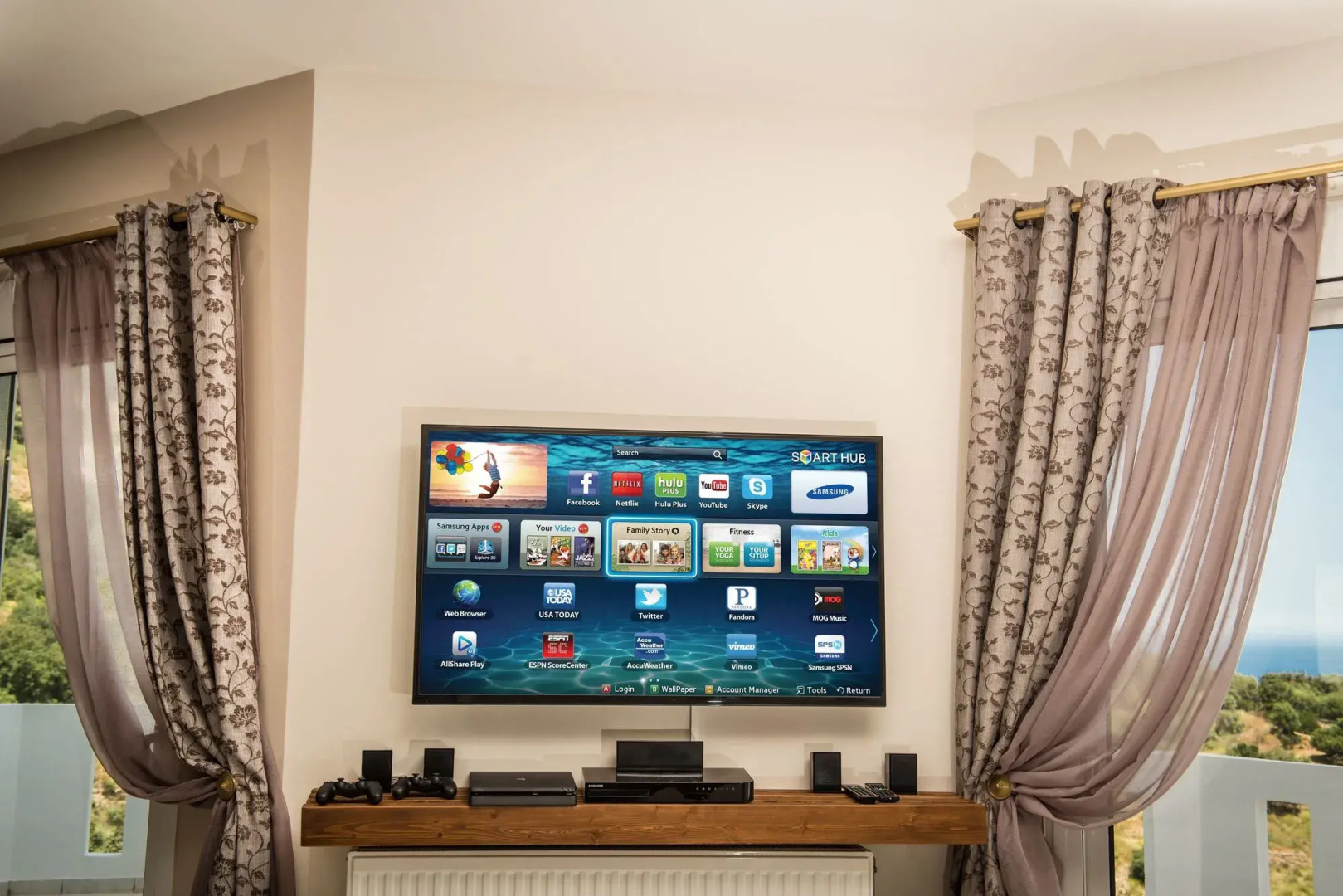 Villa Artemis, Wine Dark Sea Villas