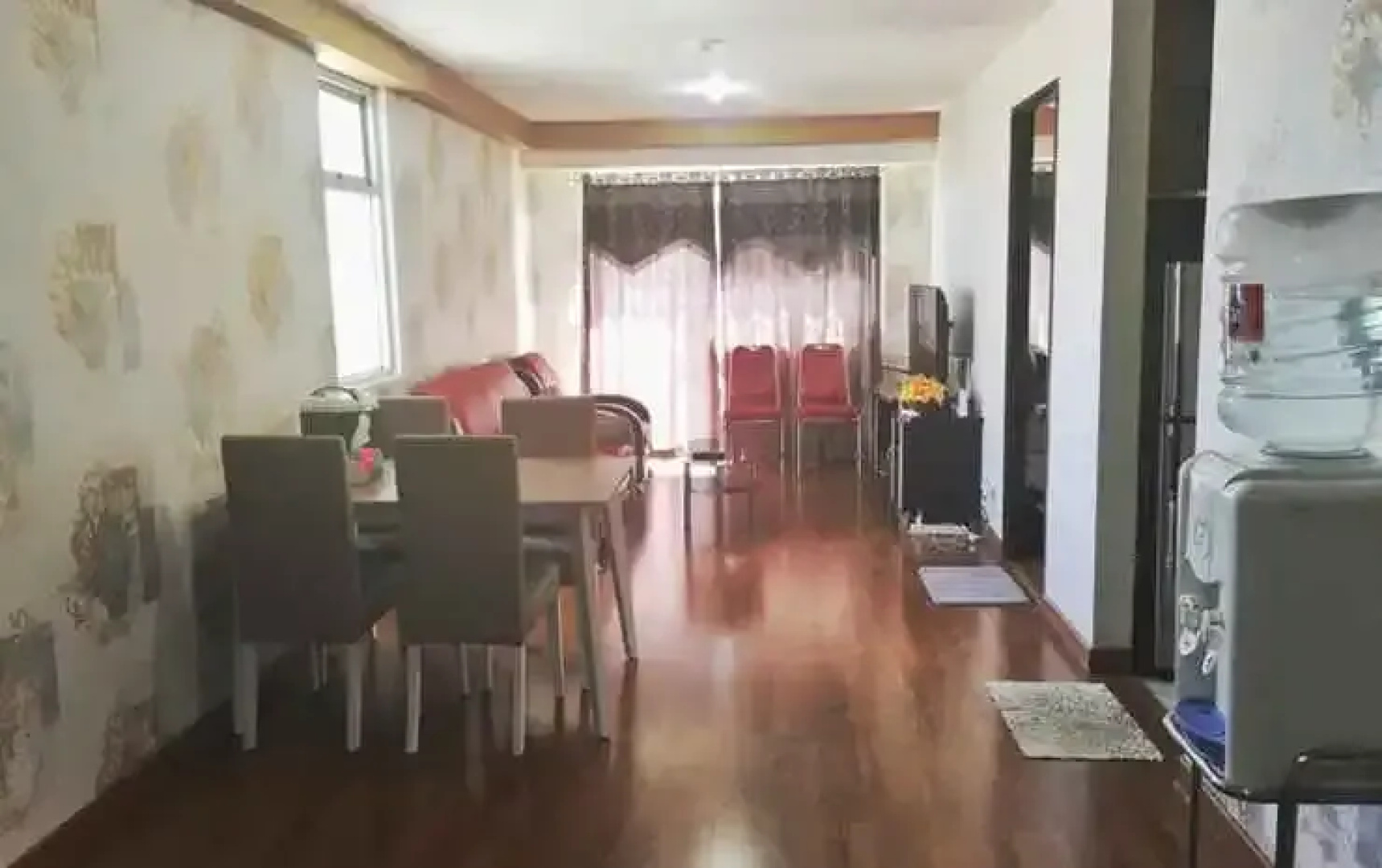Penthouse at Royal Apartment