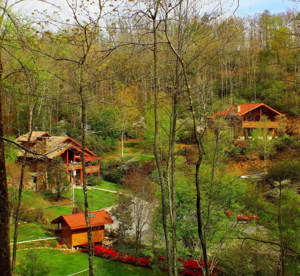 Chalet Inn Bed & Breakfast