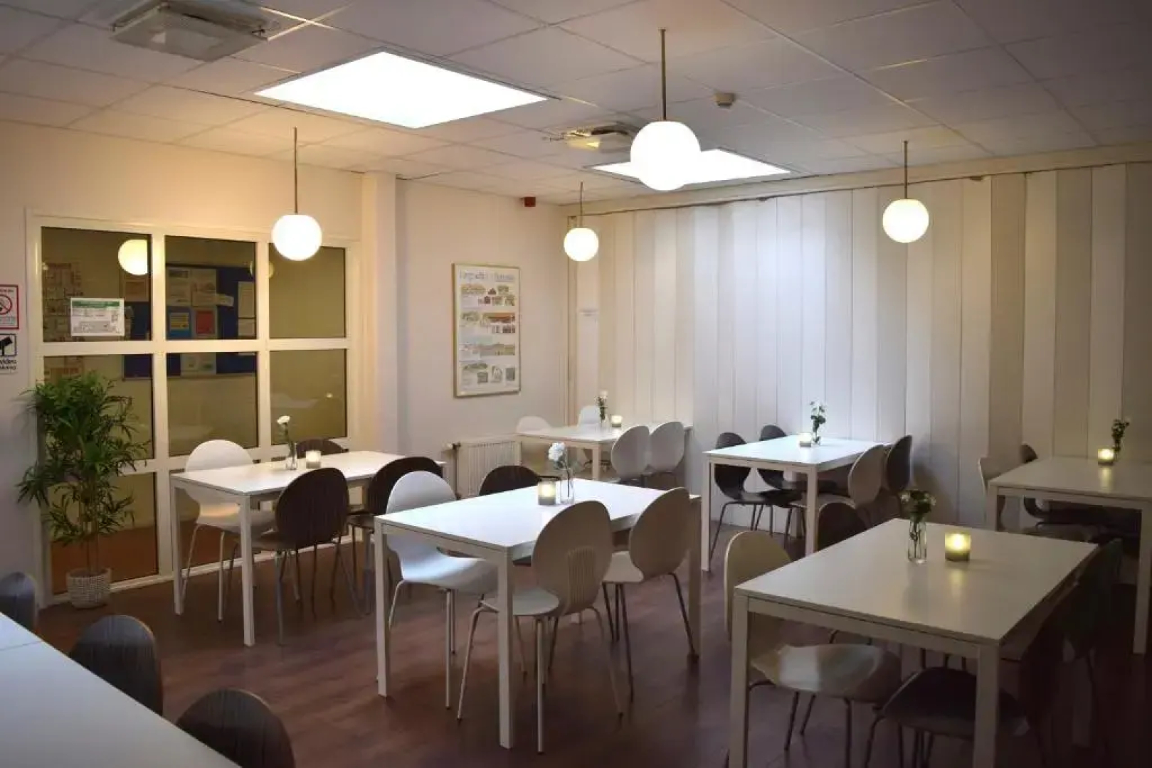 Göteborg Hostel