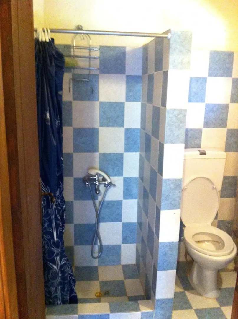 House With 2 Bedrooms in Vlachokerasia