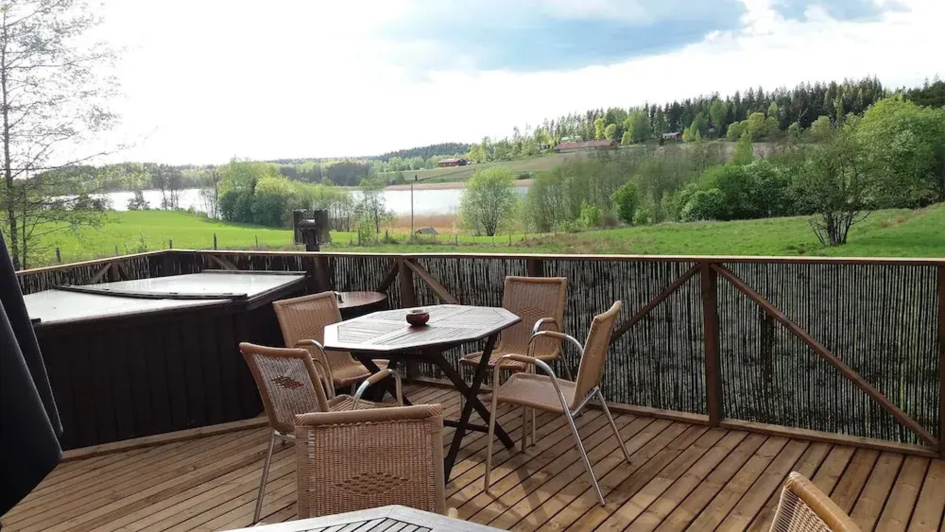 Martinpiha Bed & Breakfast