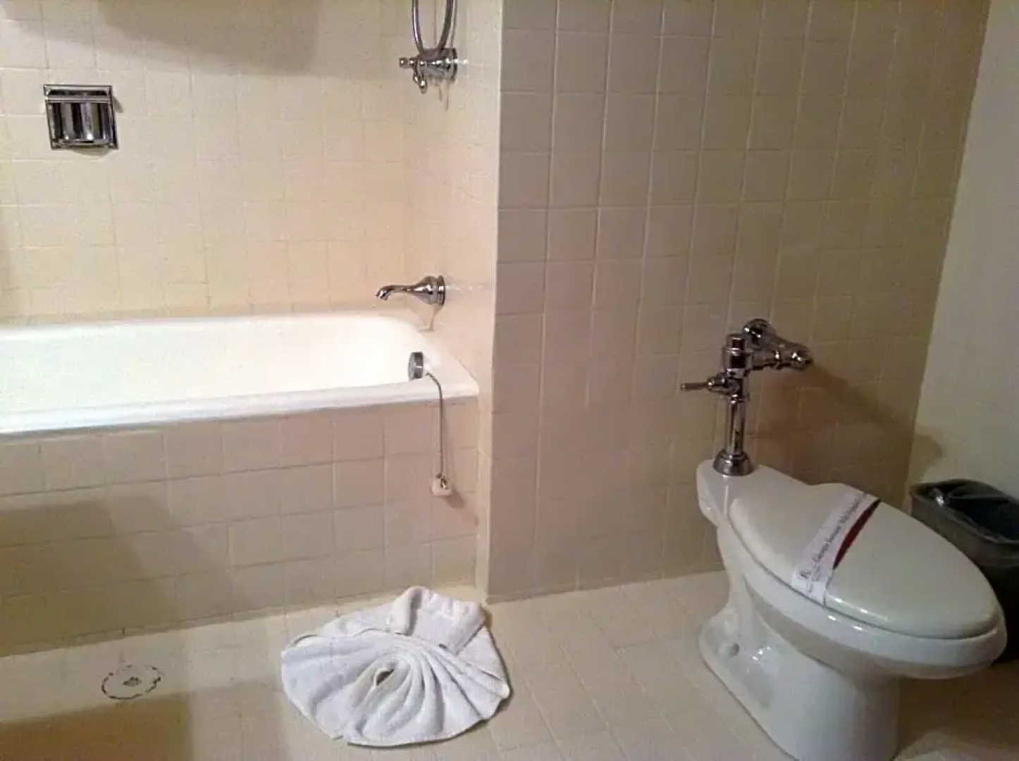 Real De Uruapan Hotel
