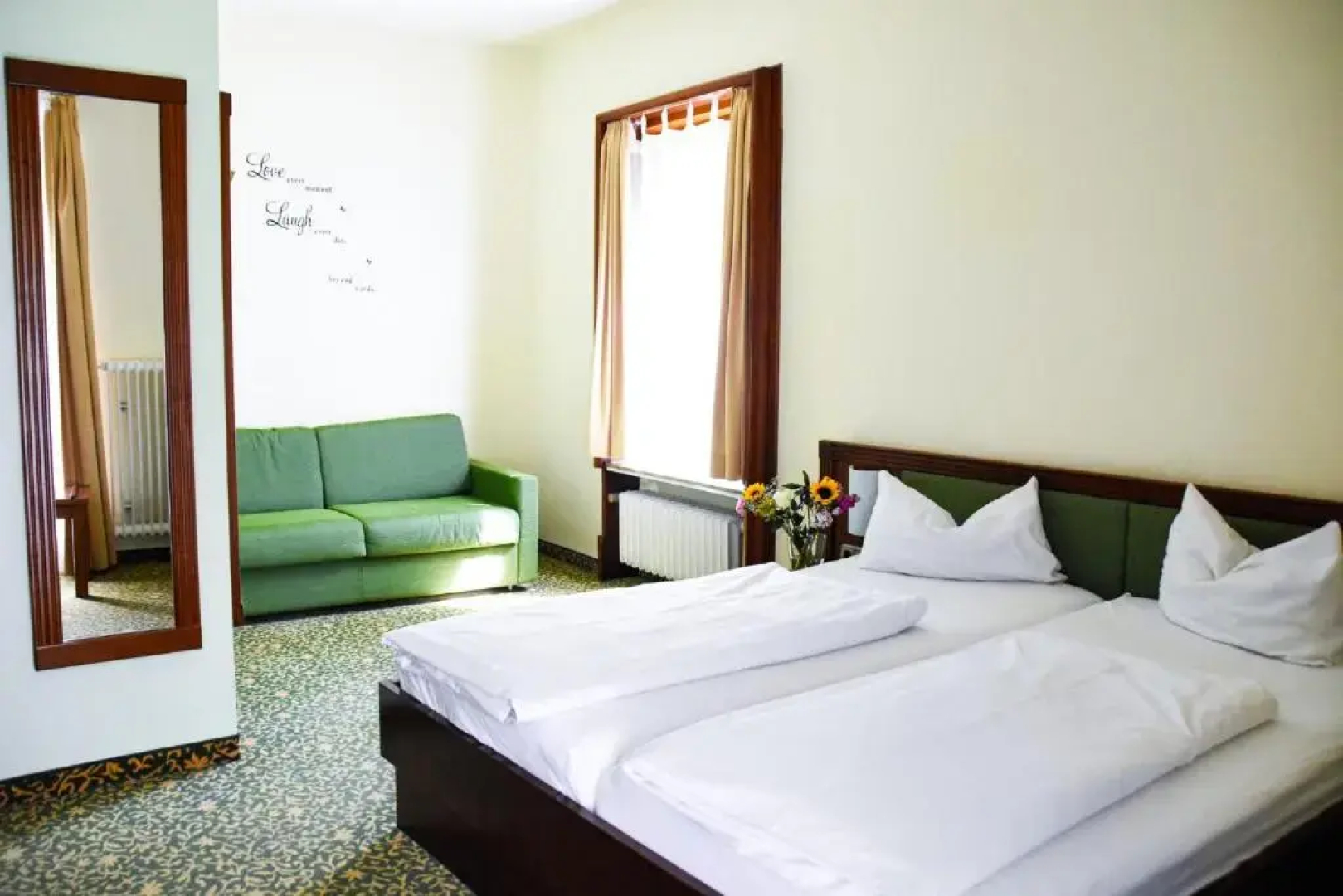 Parkhotel Zirndorf
