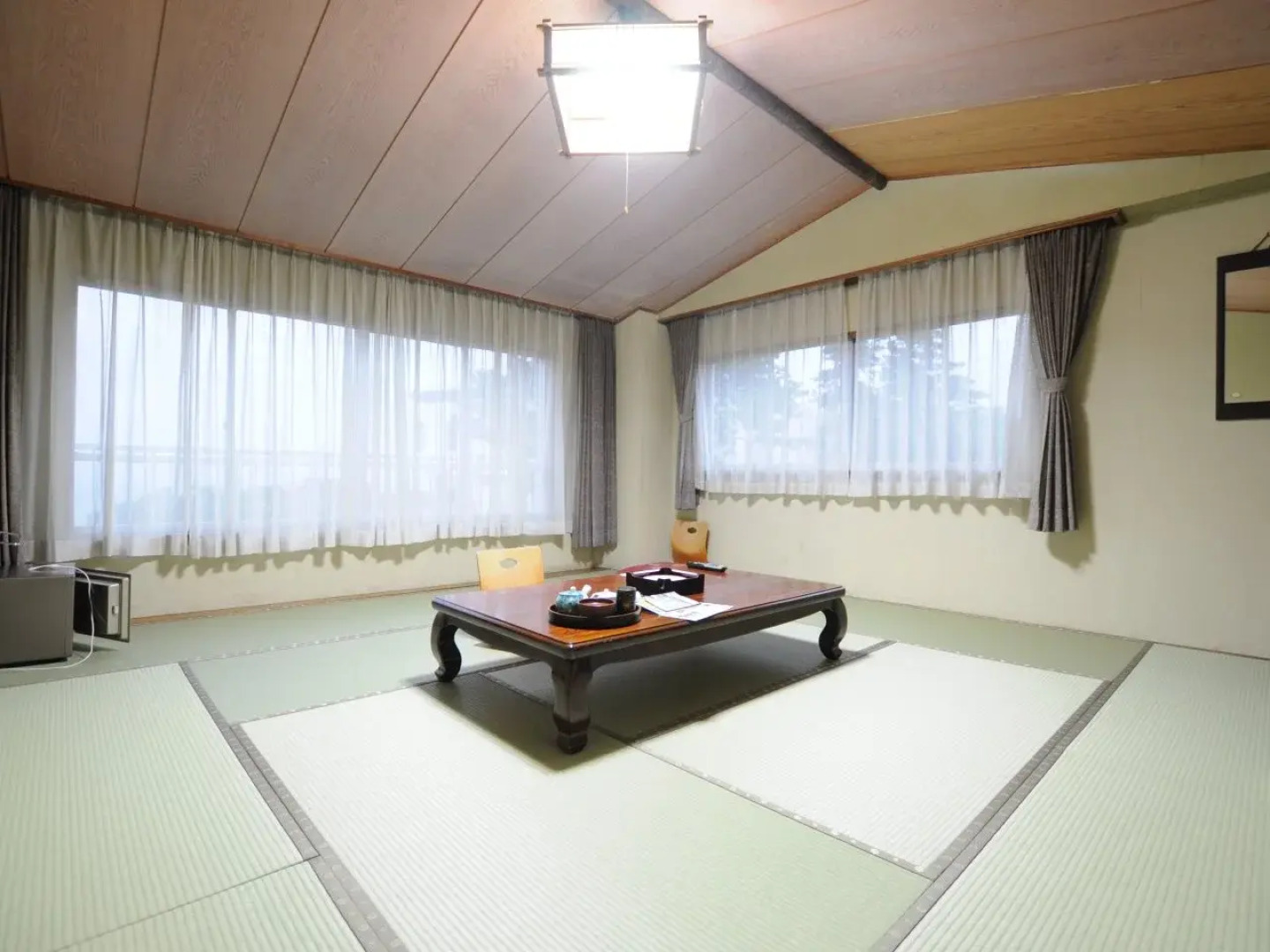 Kishu Tetsudo Atami Hotel