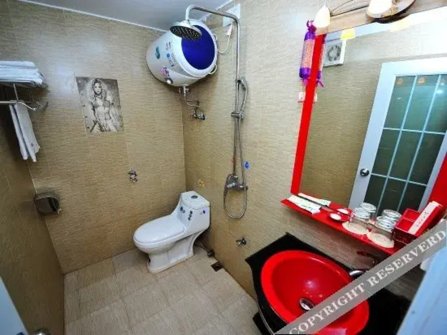 Yinxiang Minnan Hotel