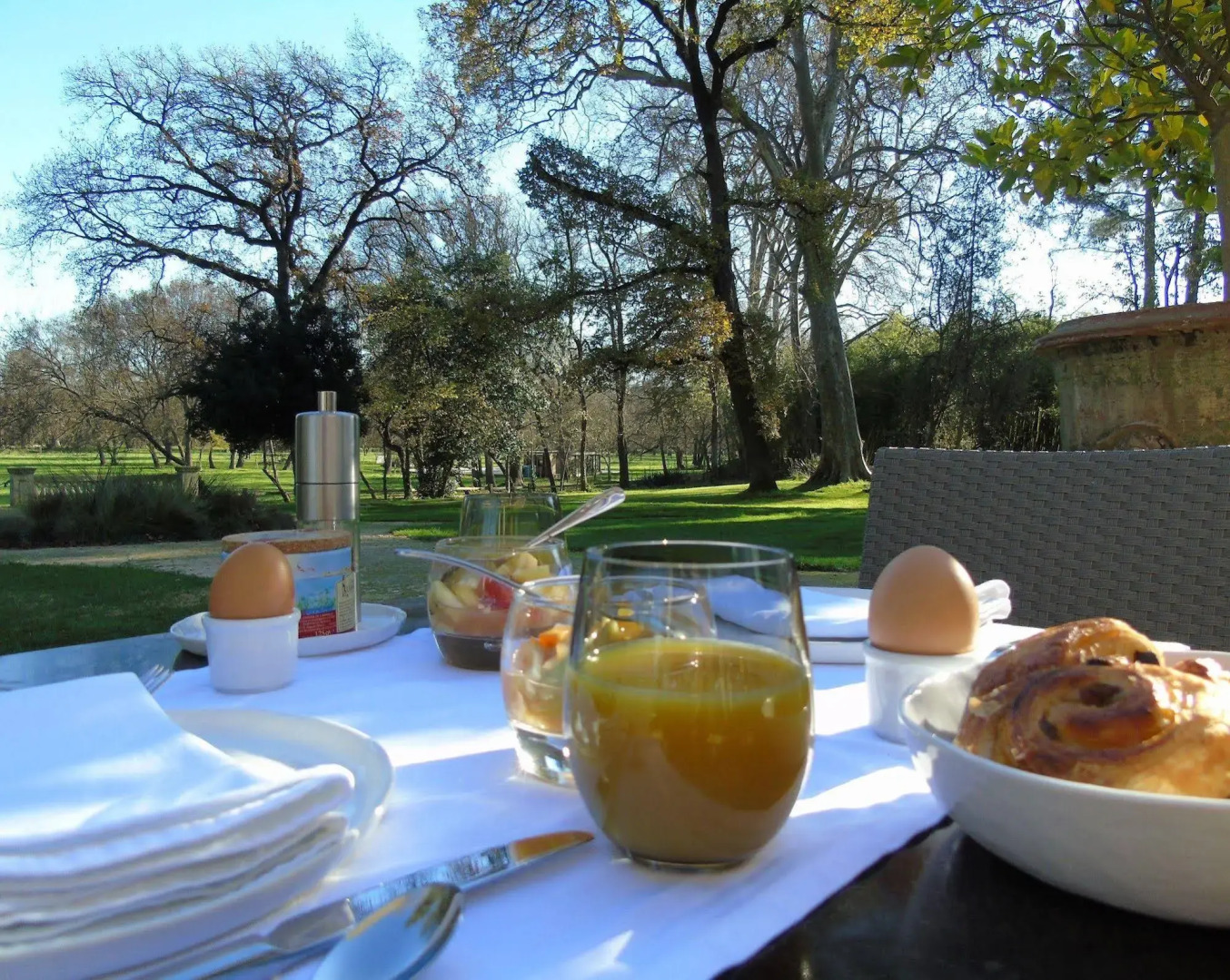 Hôtel Domaine de Biar