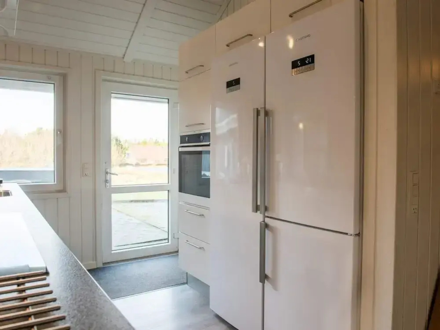 16 Person Holiday Home in Fano