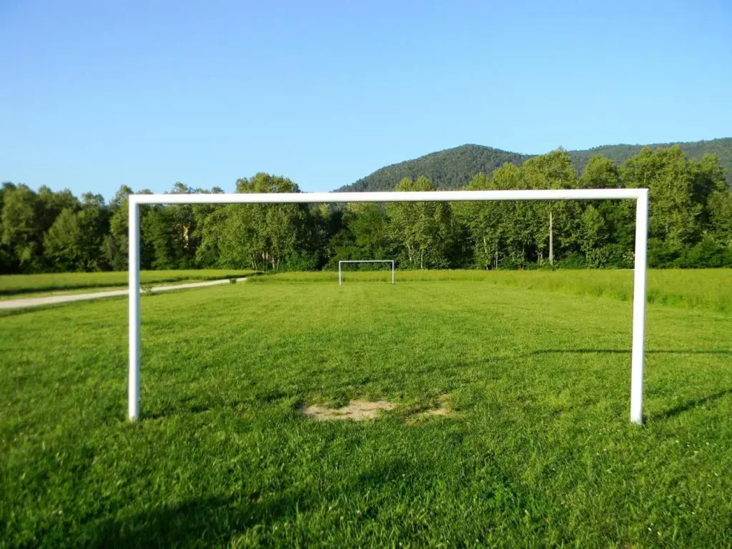 Holacamp Vall Natura