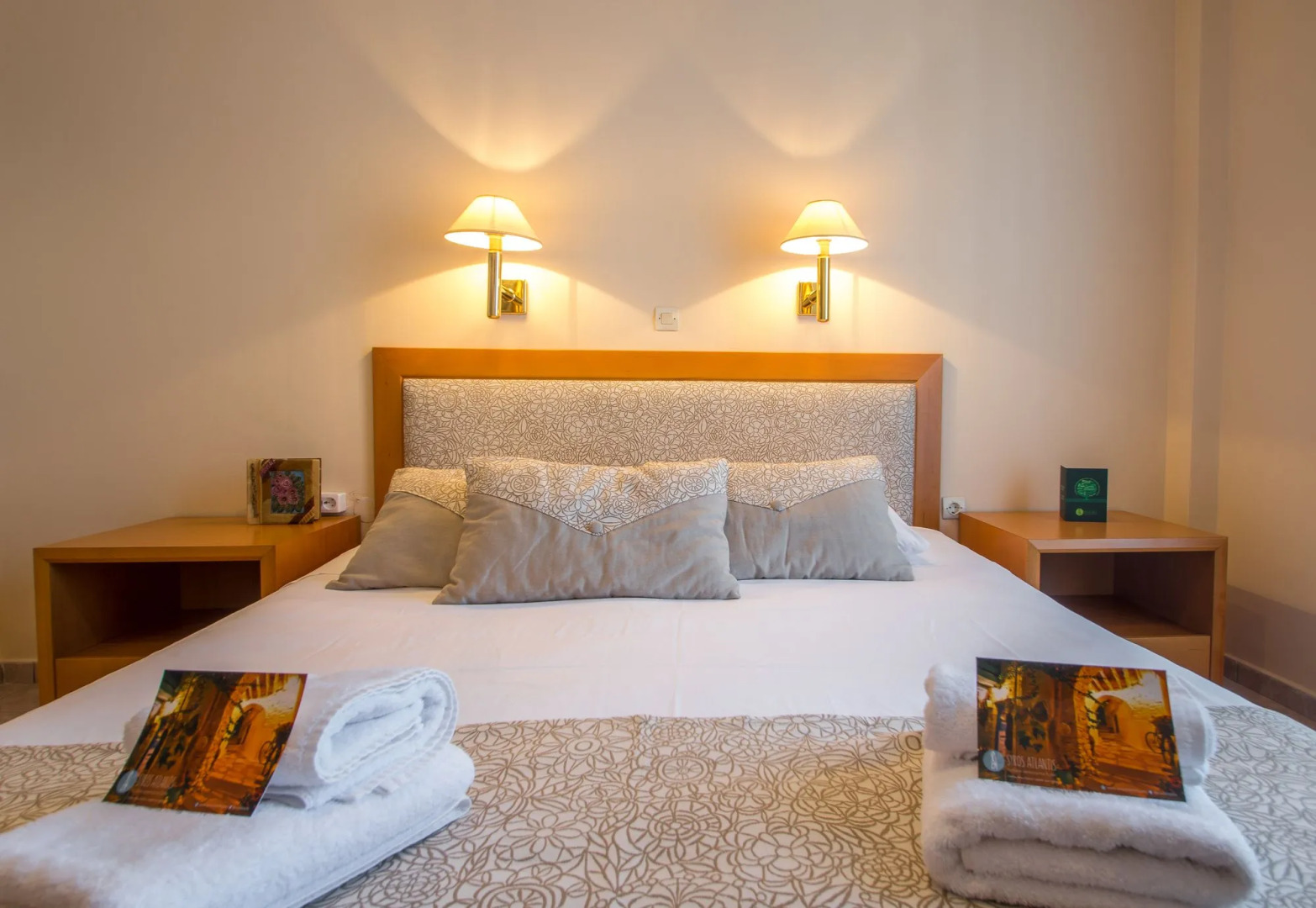 Syros Atlantis Hotel