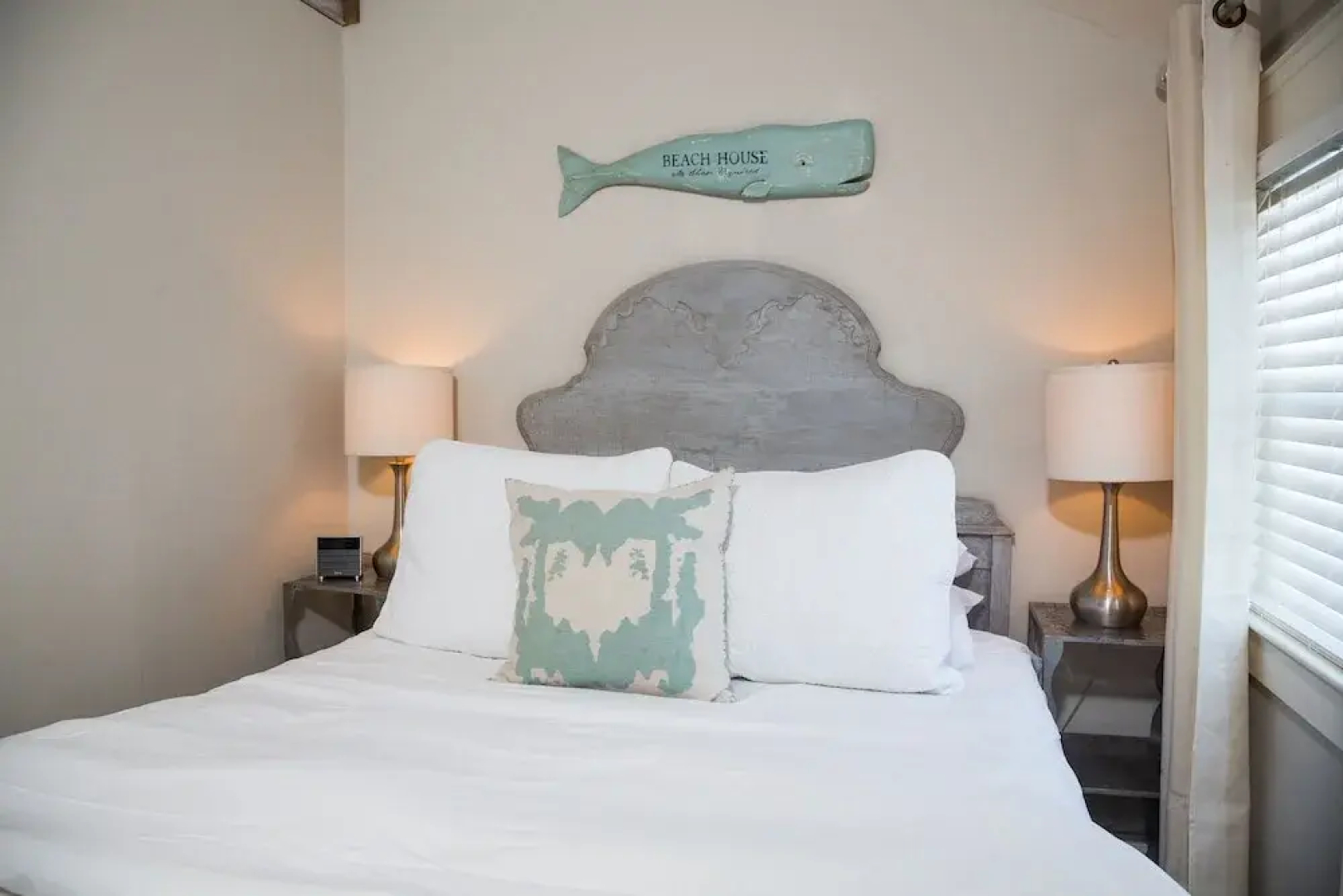 The Nest on Saratoga Lake