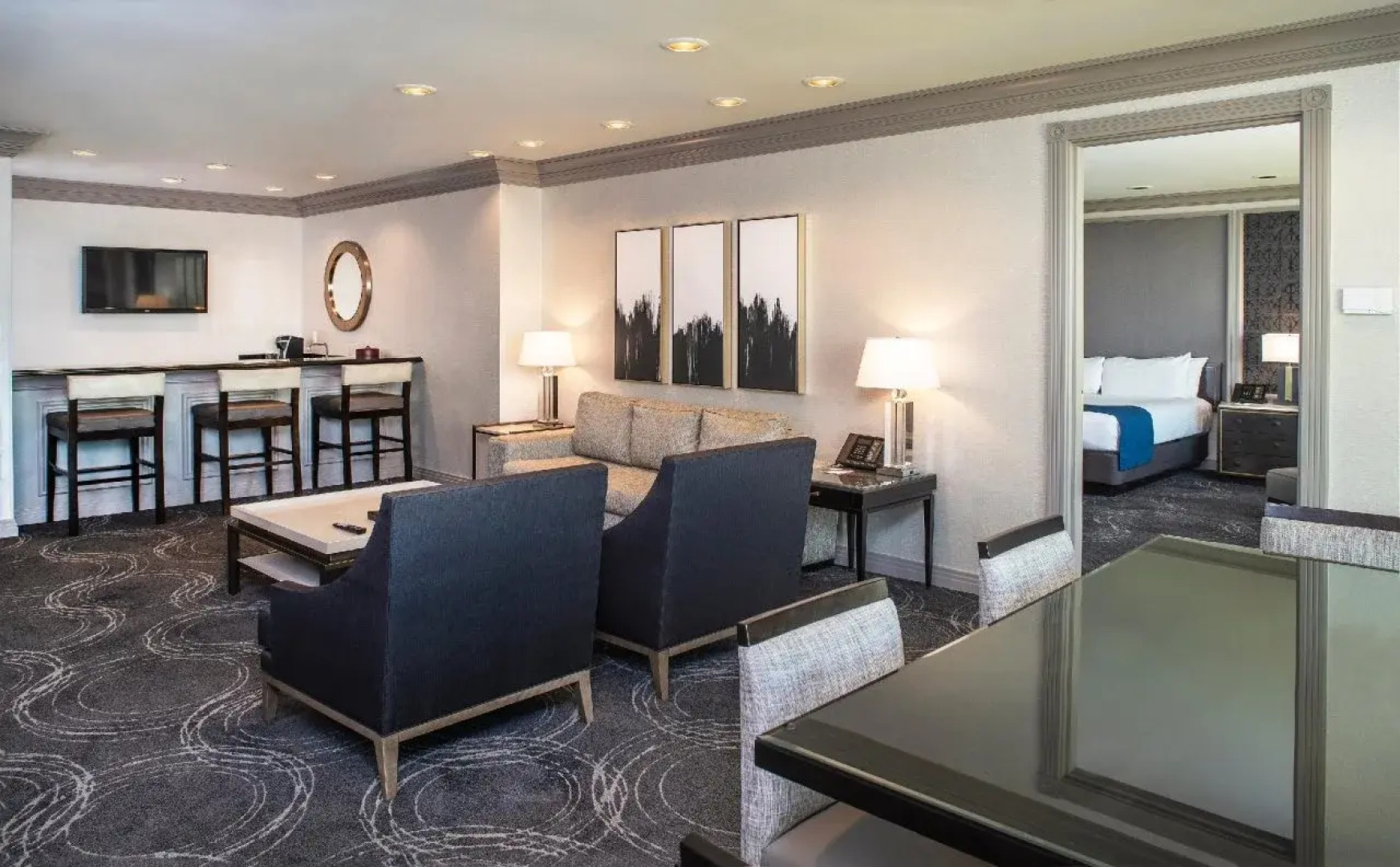 Suncoast Hotel and Casino