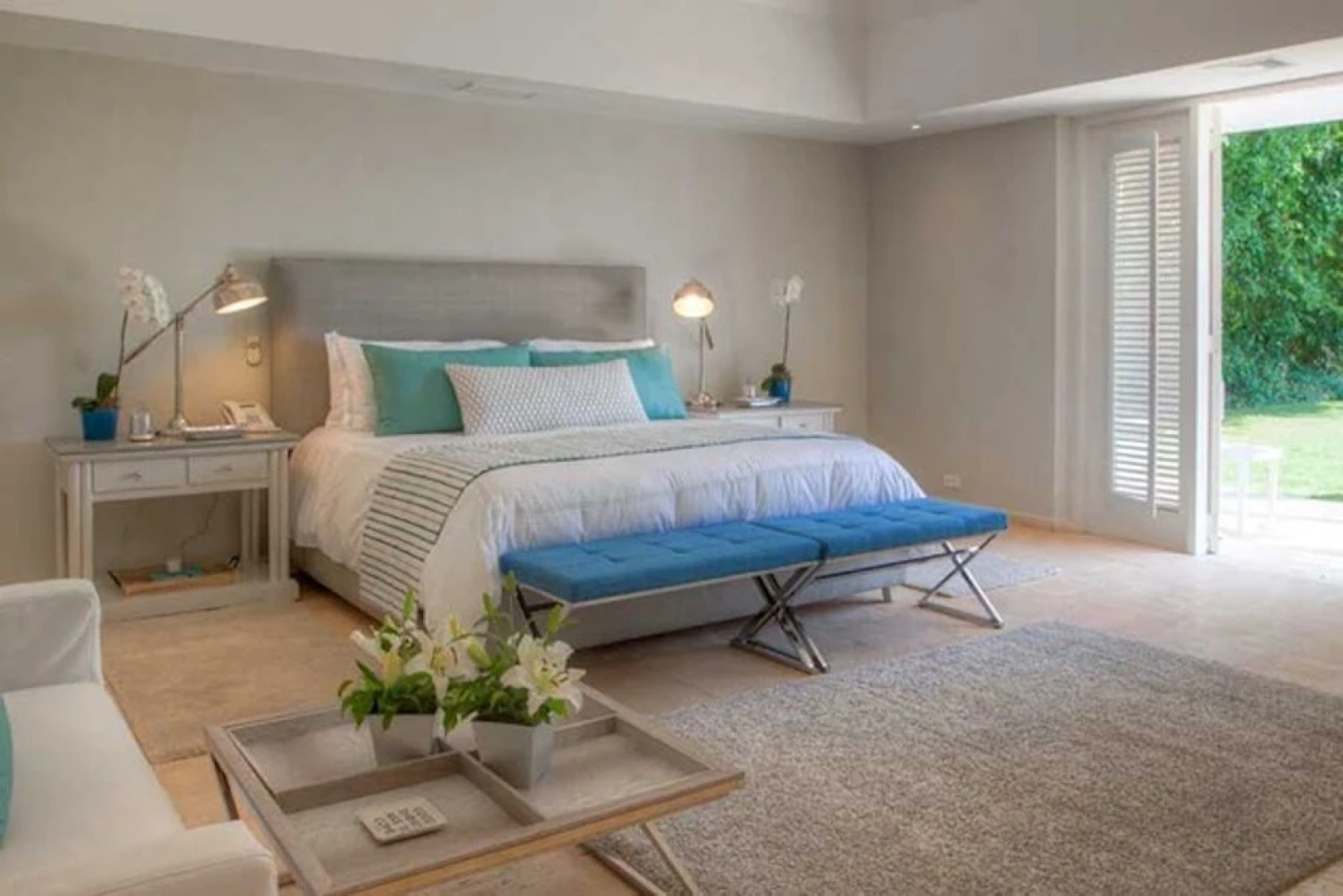 Casa Feliz by Unlimited Luxury Villas