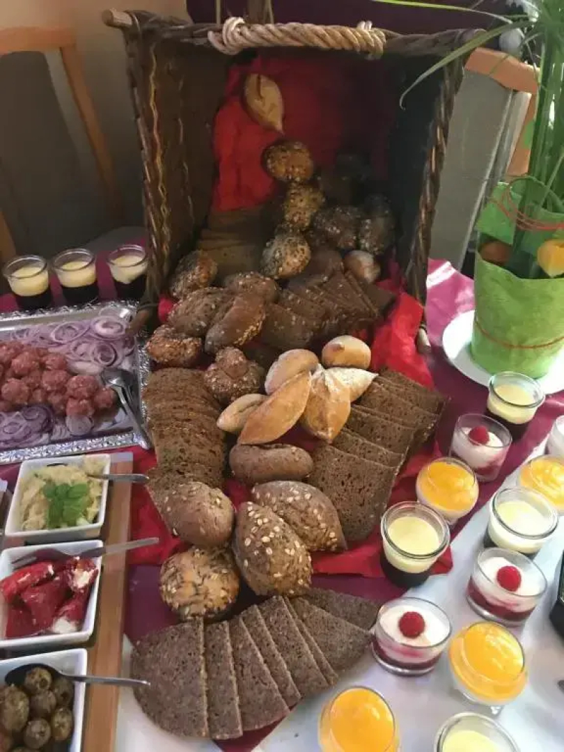 Hotel Weinhaus Eberitzsch