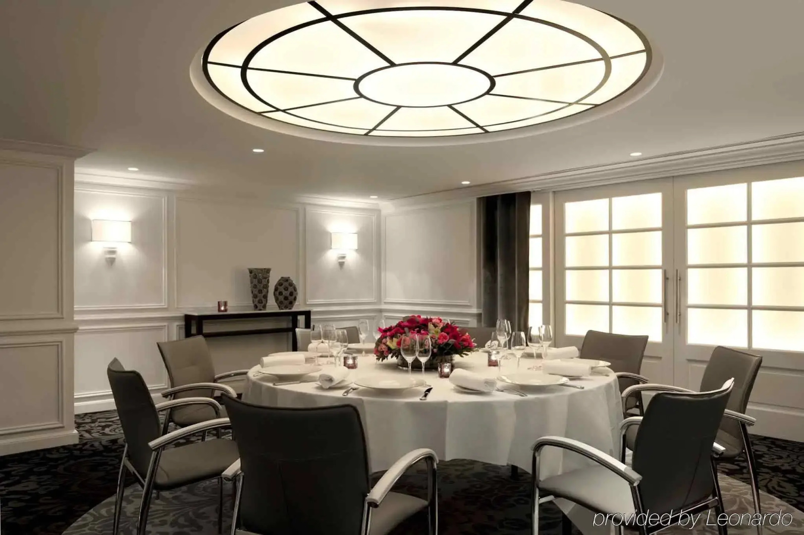 Sofitel Paris Baltimore Tour Eiffel Hotel