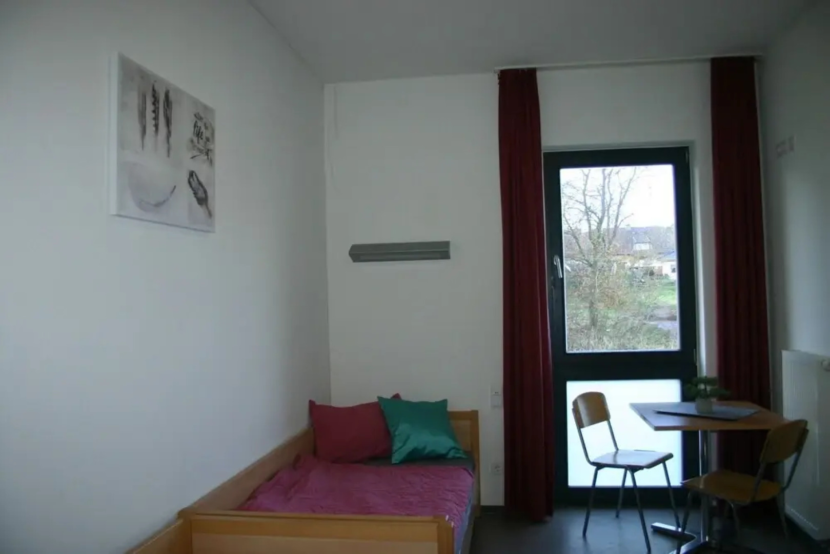 Nationalpark Gästehaus - Gruppenhaus