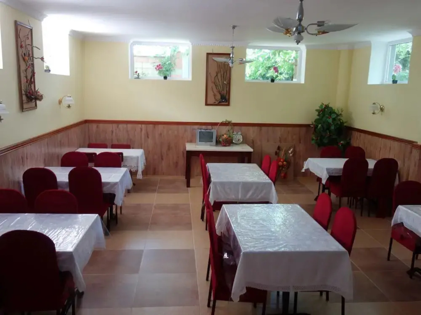 Guest House Moryachka