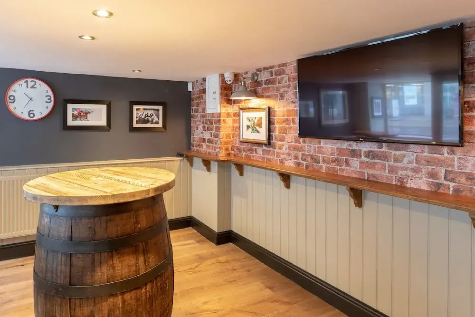 Shakespeare Inn