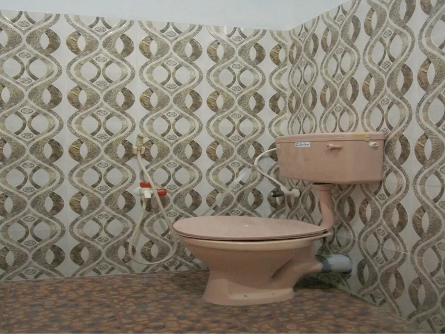 OYO 12136 Home Serene 1BHK Aurovile Beach