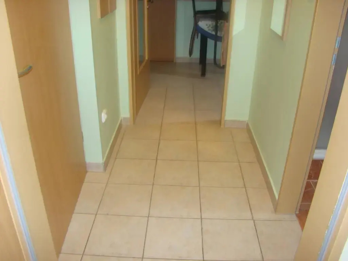 Künszler Apartmanház