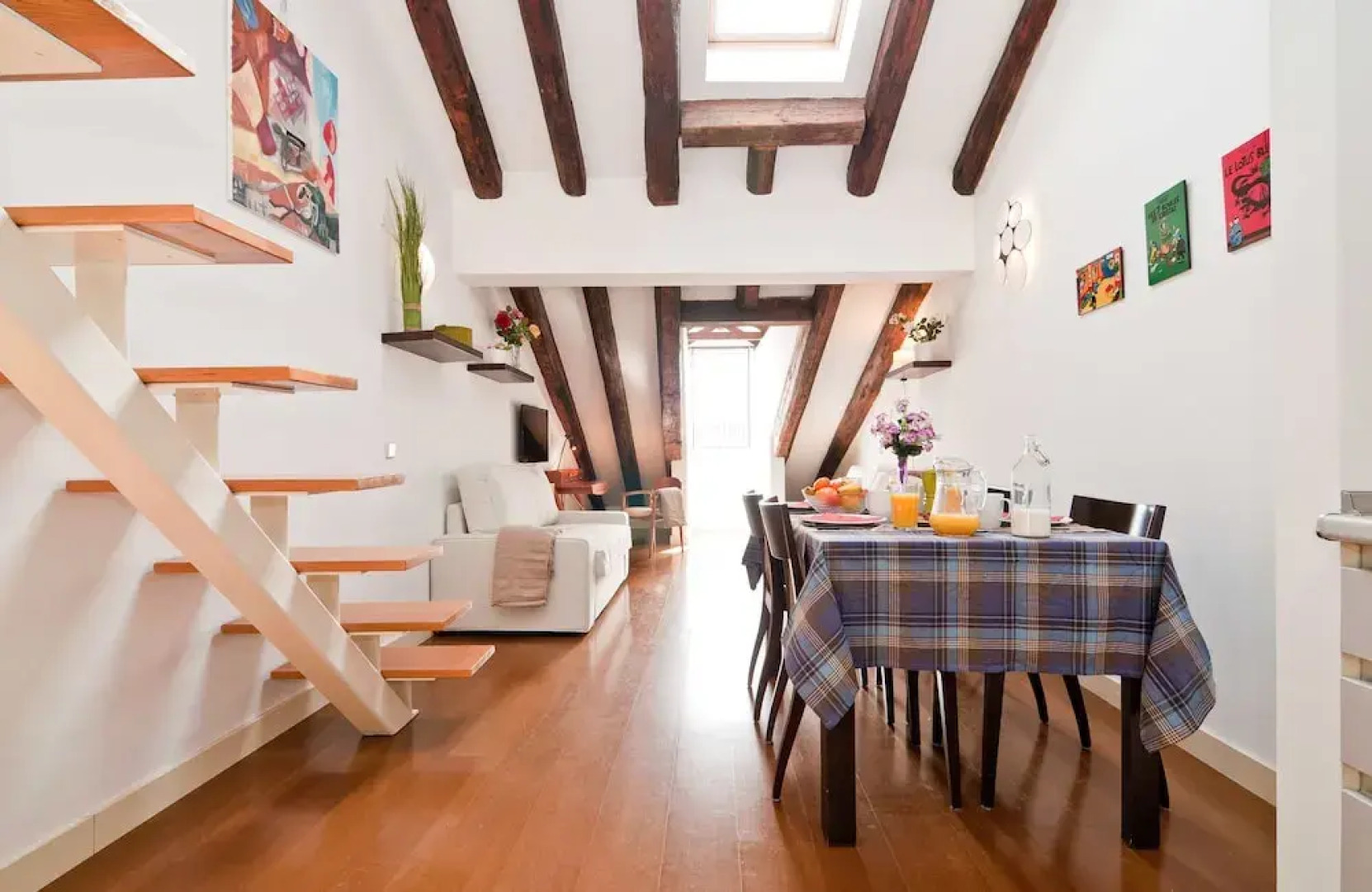 Apartamento Príncipe