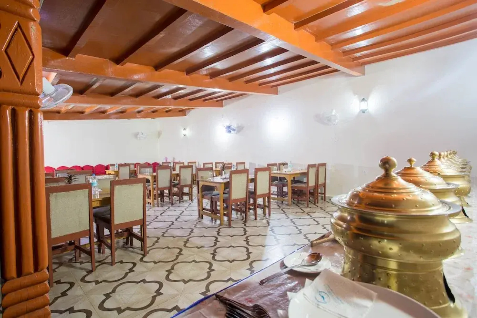 Siddhartha Resort, Chisapani