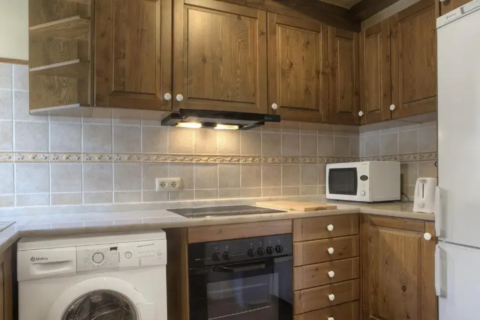 Casa Banhs de tredòs