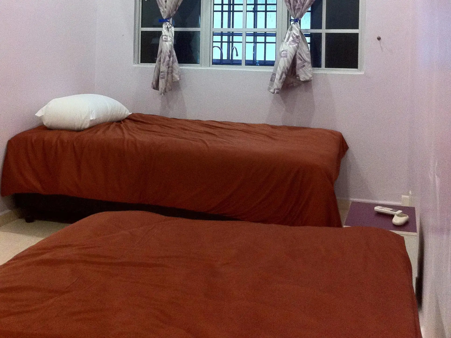 Melaka Homely Stay 22