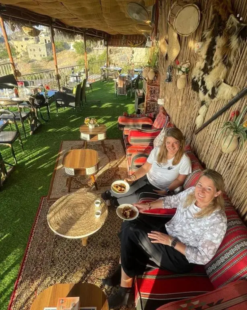 Al Misfah Hospitality Inn