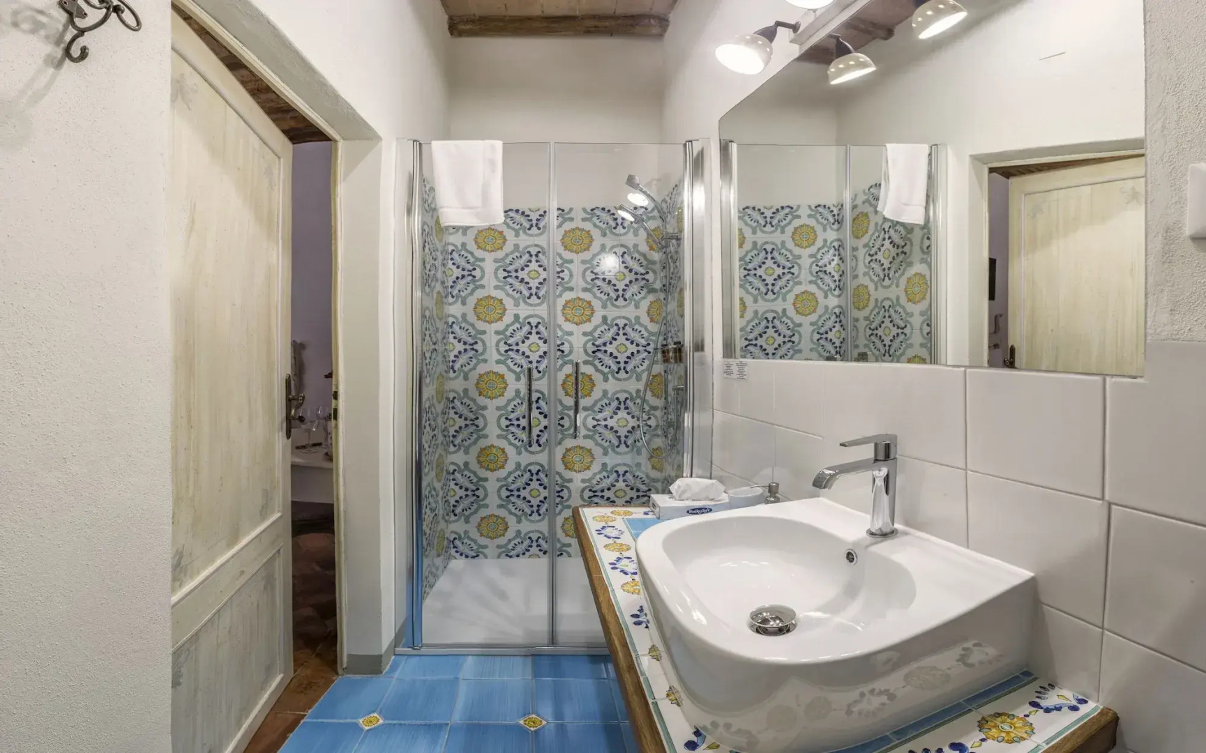 Agriturismo Il Segreto di Pietrafitta