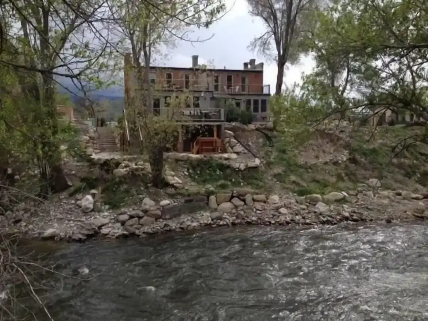 River House 5 Bedroom Holiday Home By Pinon Vacation Rentals