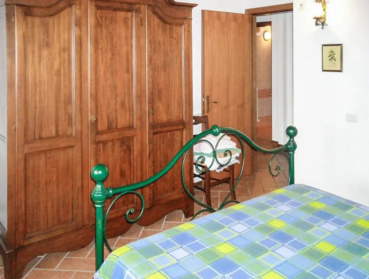 Traditional Apartment Beatrice