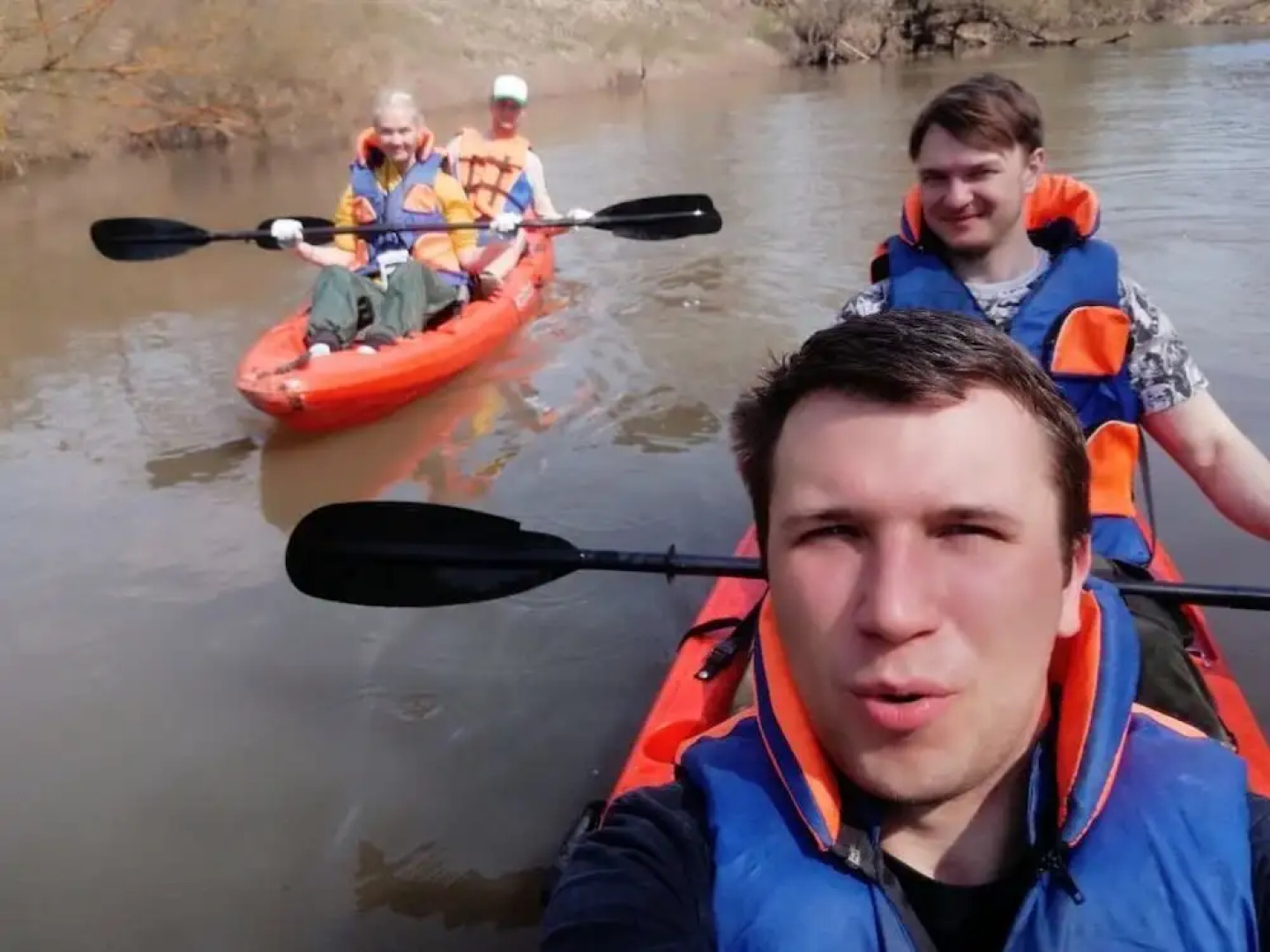 Club of Active Recreation Action