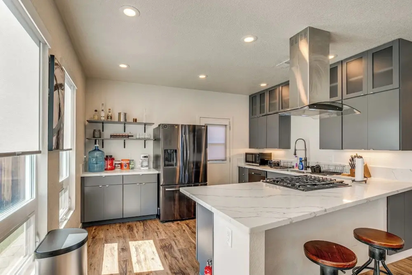 2 Mi to Dtwn: Home w/ Private Pool in Sacramento