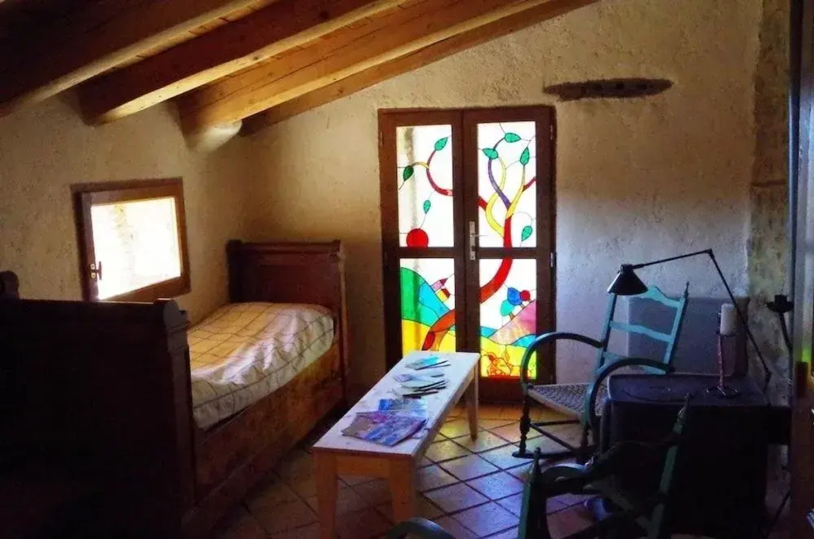 Auberge Les Liards